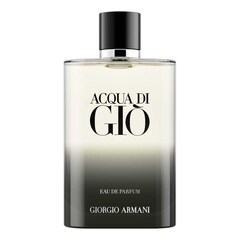 Acqua di Gi&ograve; &ndash; Eau de Parfum Pour Homme, ARMANI