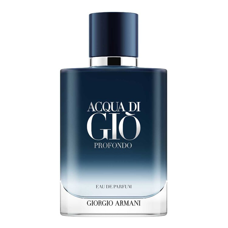 Acqua di Giò Profondo - Eau de Parfum Rechargeable