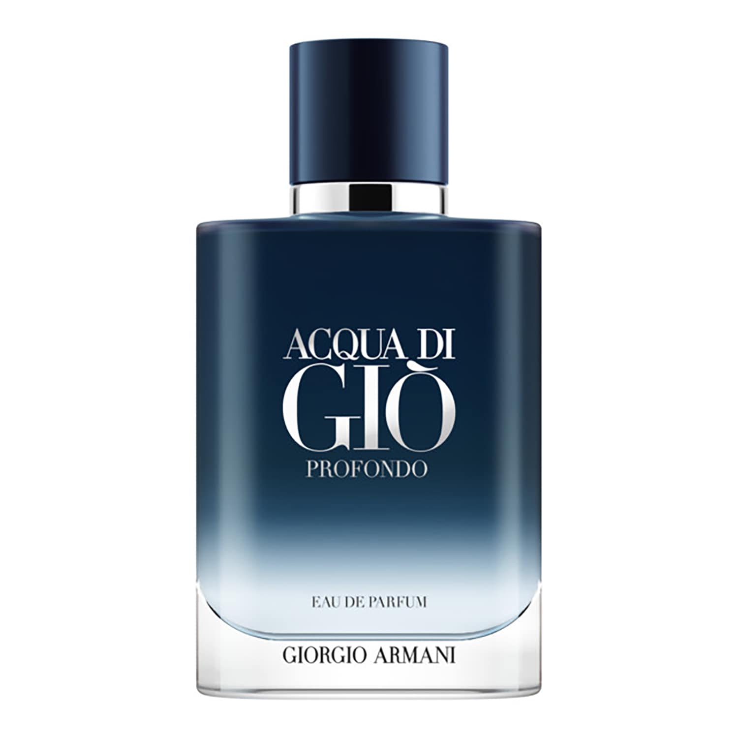 Acqua Di Gio Profondo Eau de Parfum