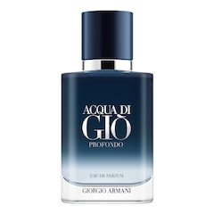 Acqua di Gi&ograve; Profondo &ndash; Eau de Parfum Homme, ARMANI