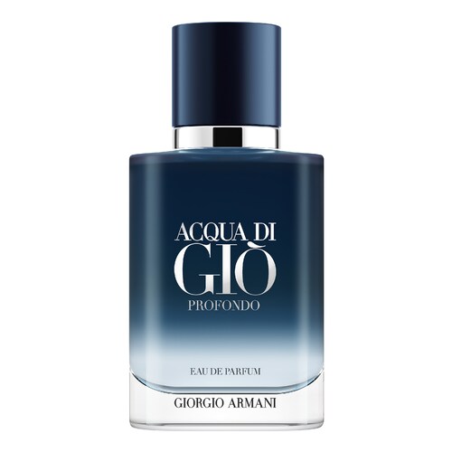 Armani - Acqua di Giò Profondo - Eau de Parfum Ανδρικό Άρωμα
