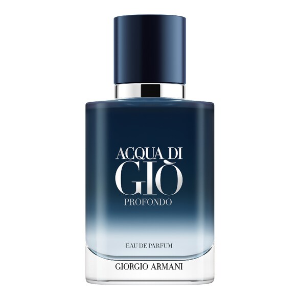 Acqua Di Gio Profondo - Eau de Parfum, ARMANI