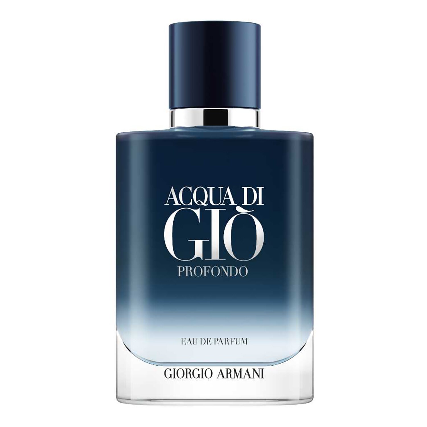 ARMANI - Acqua di Giò Profondo – Eau de Parfum Homme