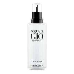 Acqua di Gi&ograve; Profondo &ndash; Eau de Parfum Homme, ARMANI