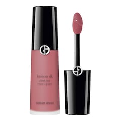 Luminous Silk Cheek Tint - Colorete L&iacute;quido Larga Duraci&oacute;n, Armani