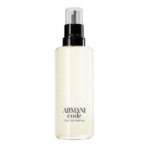 Armani - Armani Code - Επαναγεμιζόμενο Eau de Parfum