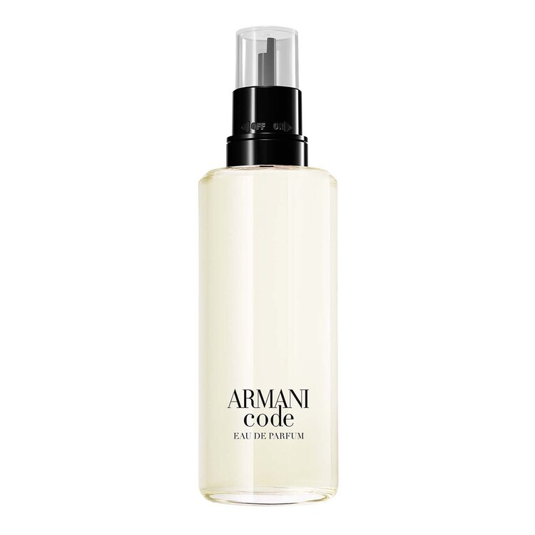Armani Code - Eau de Parfum Rechargeable