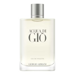Acqua di Gi&ograve; - Eau de Toilette de Hombre C&iacute;trico, Armani