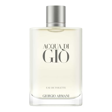 ARMANI - Acqua di Giò – Doplnitelná toaletní voda