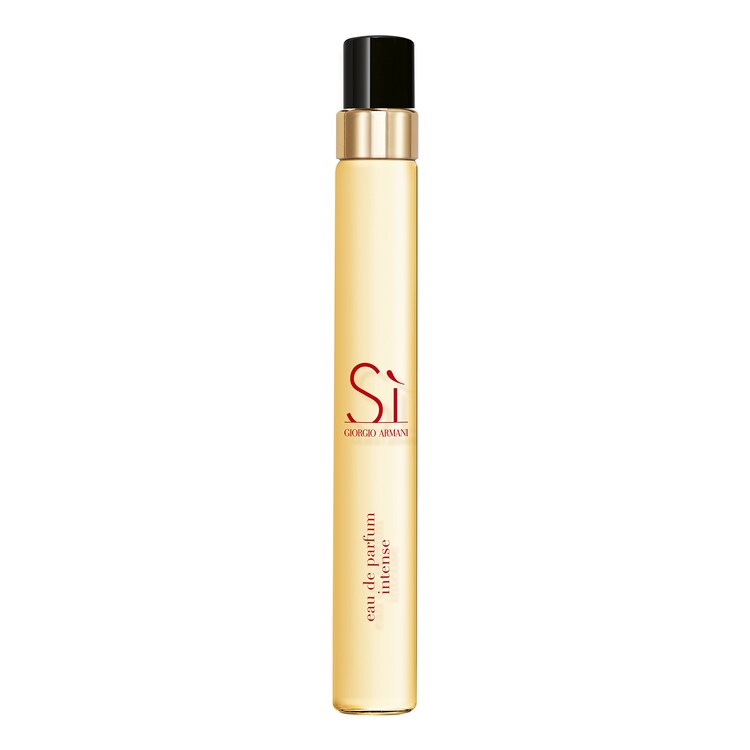 Si Passione Formato Viaggio - Eau de Parfum Intense 