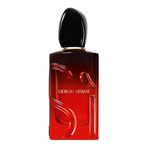 Armani - Sì Passione