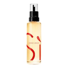 S&igrave; Passione - Eau de Parfum Intense Perfume de Mujer Floral recargable, Armani