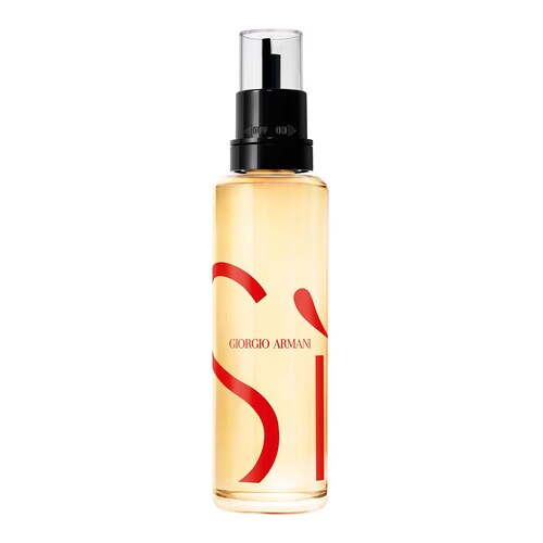 ARMANI - Sì Passione Intense