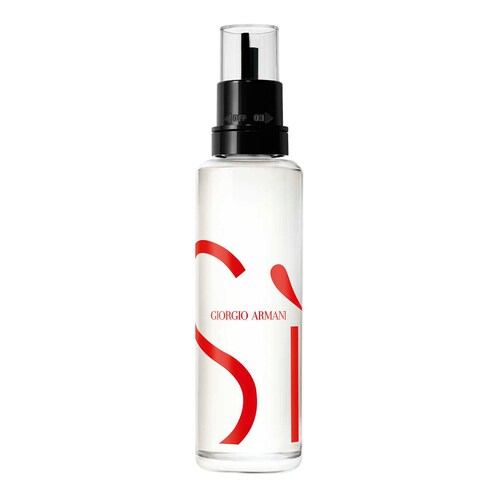 ARMANI - Sì Passione
