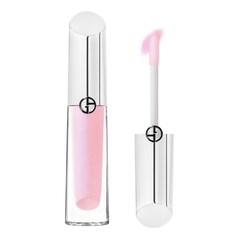 Prisma Glass - Oil-in-gloss effetto specchio, ARMANI