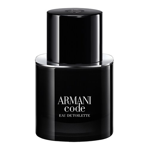 Armani - Code Homme - Eau De Toilette
