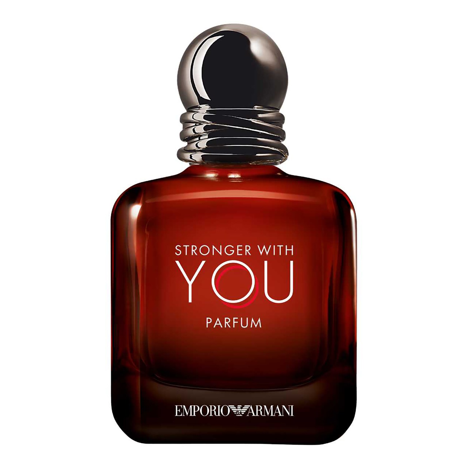 ARMANI - Stronger with You Parfum - Parfém