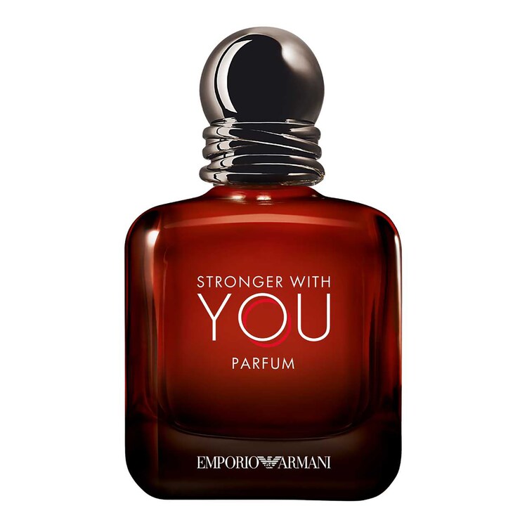 Stronger With You - Parfum