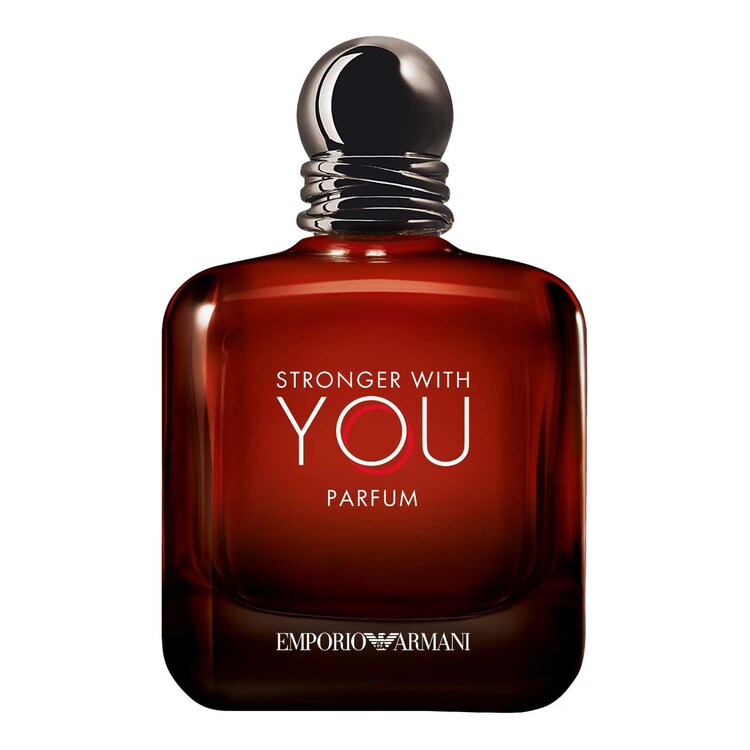 Stronger With You - Parfum