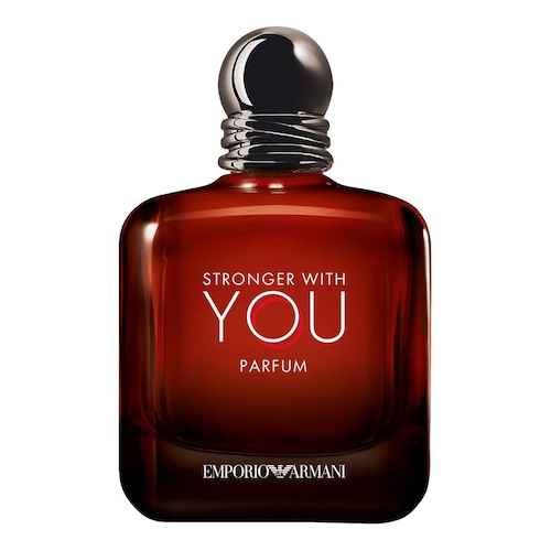Armani - Stronger With You