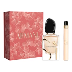 S&igrave; - Coffret Eau de parfum, ARMANI
