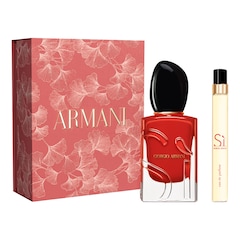 S&igrave; Passione - Coffret Eau de parfum, ARMANI