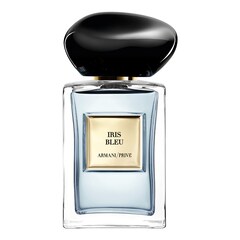 Armani/Priv&eacute; Iris Bleu - Eau de toilette, ARMANI