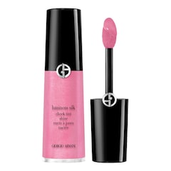Luminous Silk Cheek Tint Shine - Blush, Armani