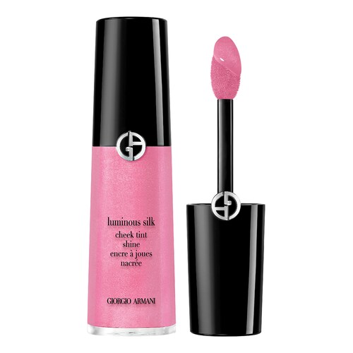 ARMANI - Luminous Silk Cheek Tint