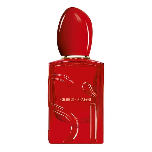 ARMANI - Si Passione Red Musk