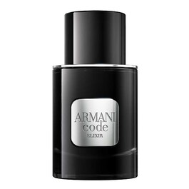 Armani Code - Miris