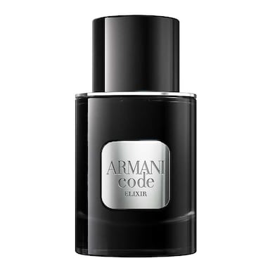ARMANI - Code Elixir