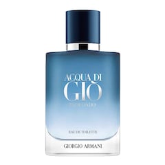 Acqua di Gi&ograve; Profondo - Toaletn&iacute; voda, ARMANI