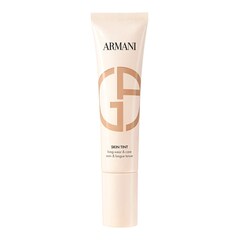 Skin Tint - S&eacute;rum teint&eacute;, ARMANI