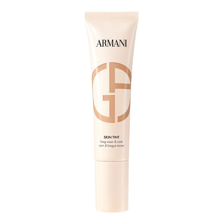 Skin Tint - Sérum teinté