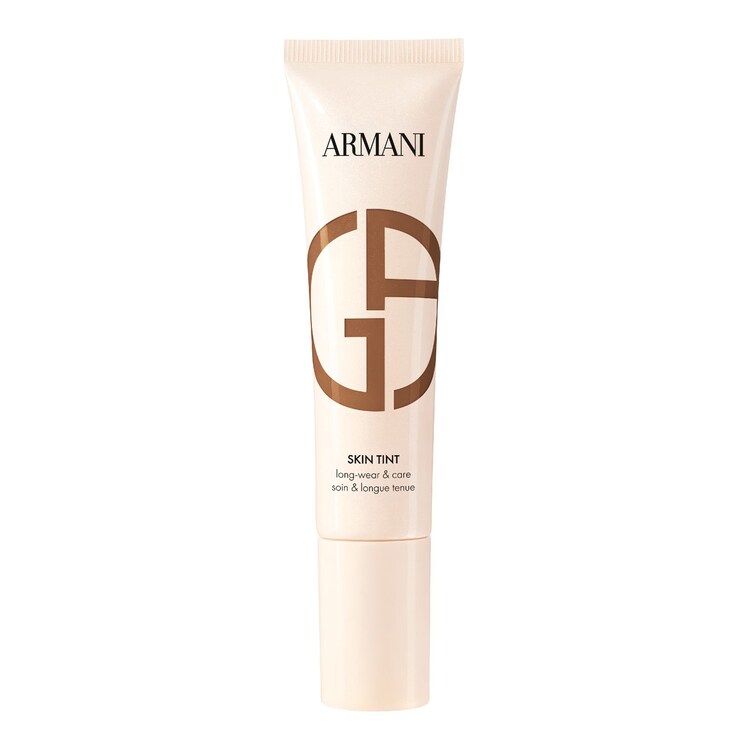 Skin Tint - Serum