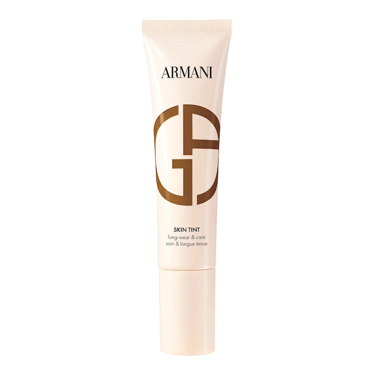 Luminous Silk Tinted - Serum