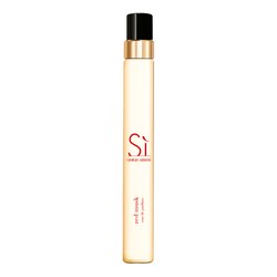 Sì - Parfum chypré cuiré