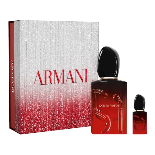 ARMANI - Sì Passione Intense