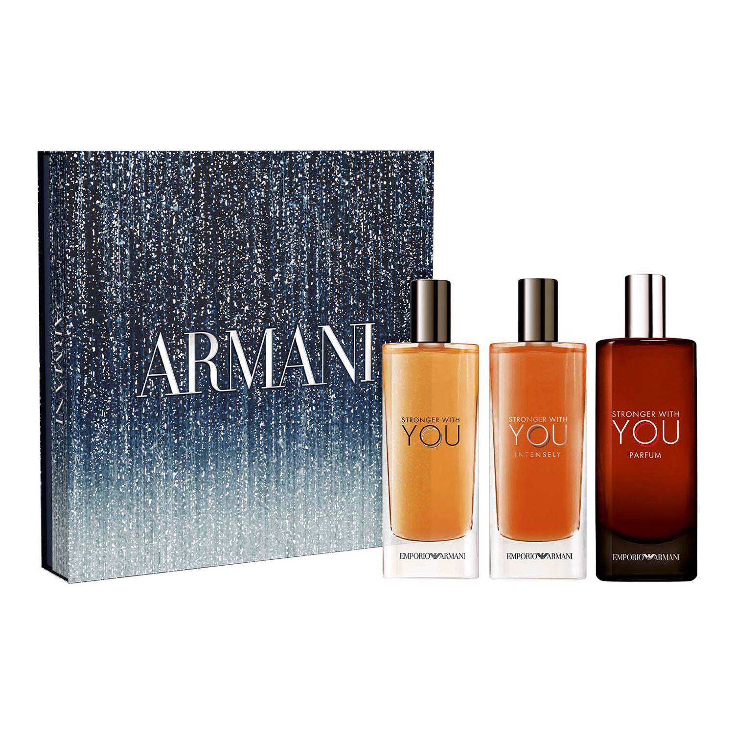 Acqua Di Gio Trio Discovery