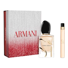 S&Igrave; - Coffret Eau de Parfum, ARMANI
