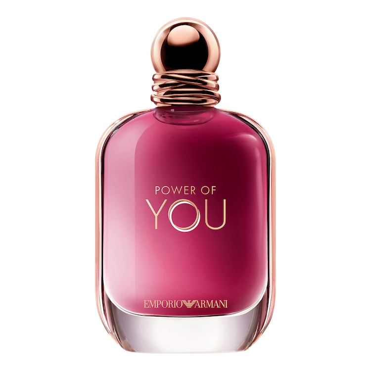 Power of You - Eau de Parfum florale ambrée fruitée pour femme