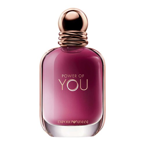 ARMANI - Power of You