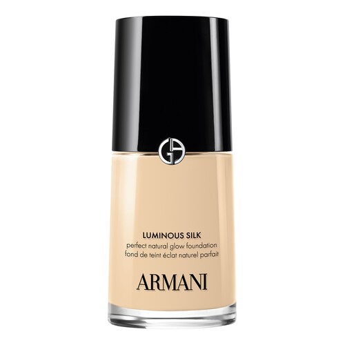 ARMANI - Luminous Silk Fondöten