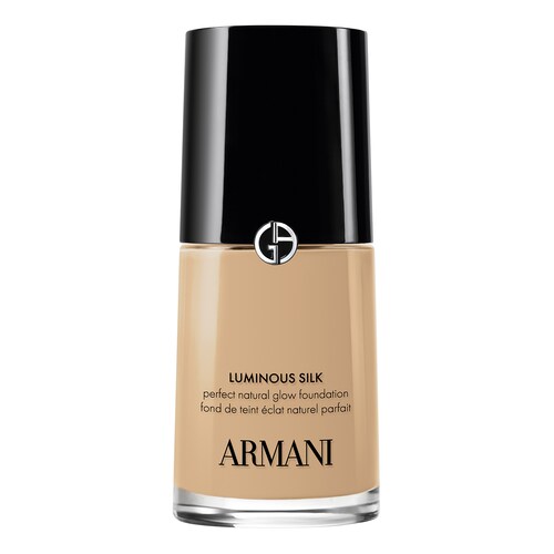 ARMANI - Luminous Silk Fondöten