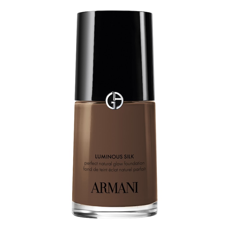 Luminous Silk Foundation - Fond de Teint Eclat Naturel Parfait