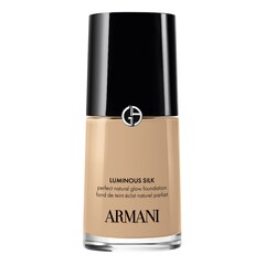 Luminous Silk Foundation - Fond de Teint Eclat Naturel Parfait, ARMANI