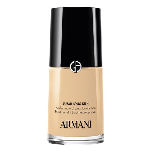ARMANI - Luminous Silk Fondöten