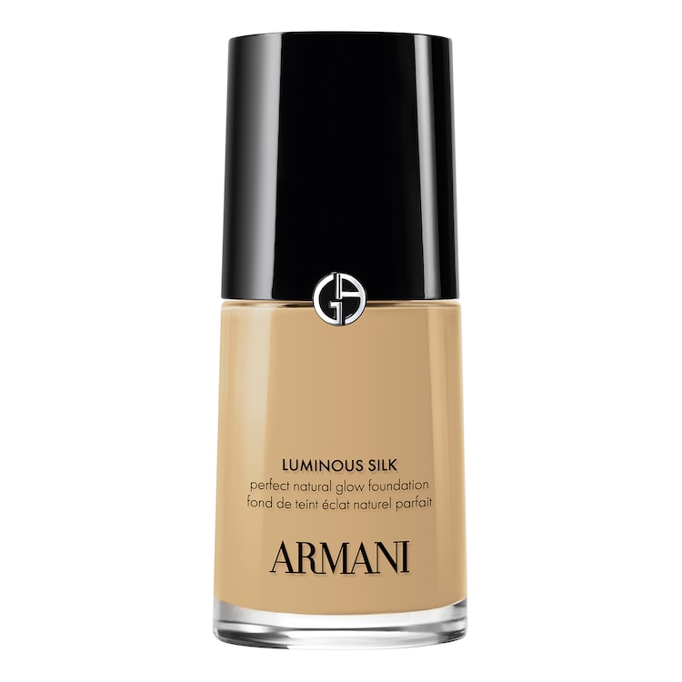 Luminous Silk Foundation - Fond de Teint Eclat Naturel Parfait