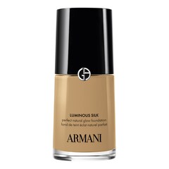 Luminous Silk Foundation - Fond de Teint Eclat Naturel Parfait, ARMANI